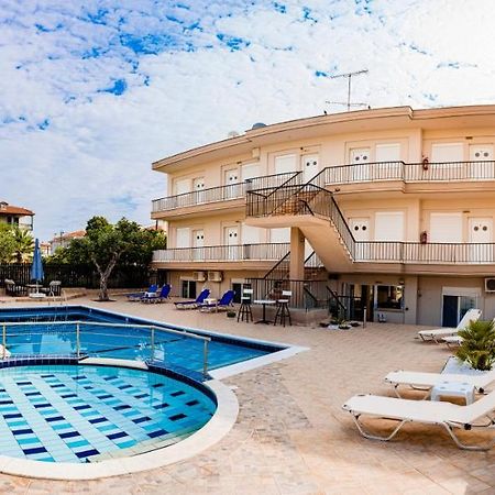 Το Σπίτι των Αδελφών Aparthotel Kallithea  Εξωτερικό φωτογραφία