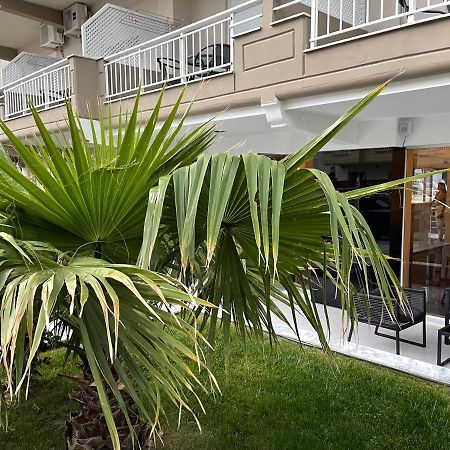 Το Σπίτι των Αδελφών Aparthotel Kallithea  Εξωτερικό φωτογραφία
