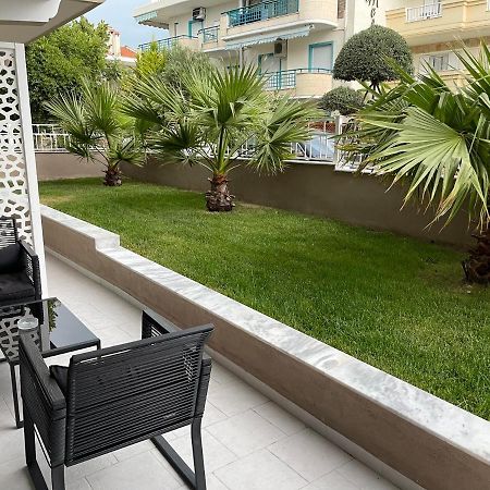 Το Σπίτι των Αδελφών Aparthotel Kallithea  Εξωτερικό φωτογραφία
