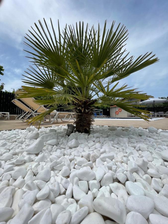 Το Σπίτι των Αδελφών Aparthotel Kallithea  Εξωτερικό φωτογραφία