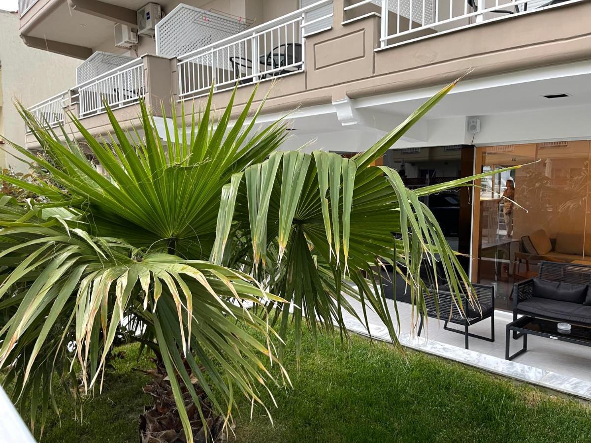 Το Σπίτι των Αδελφών Aparthotel Kallithea  Εξωτερικό φωτογραφία