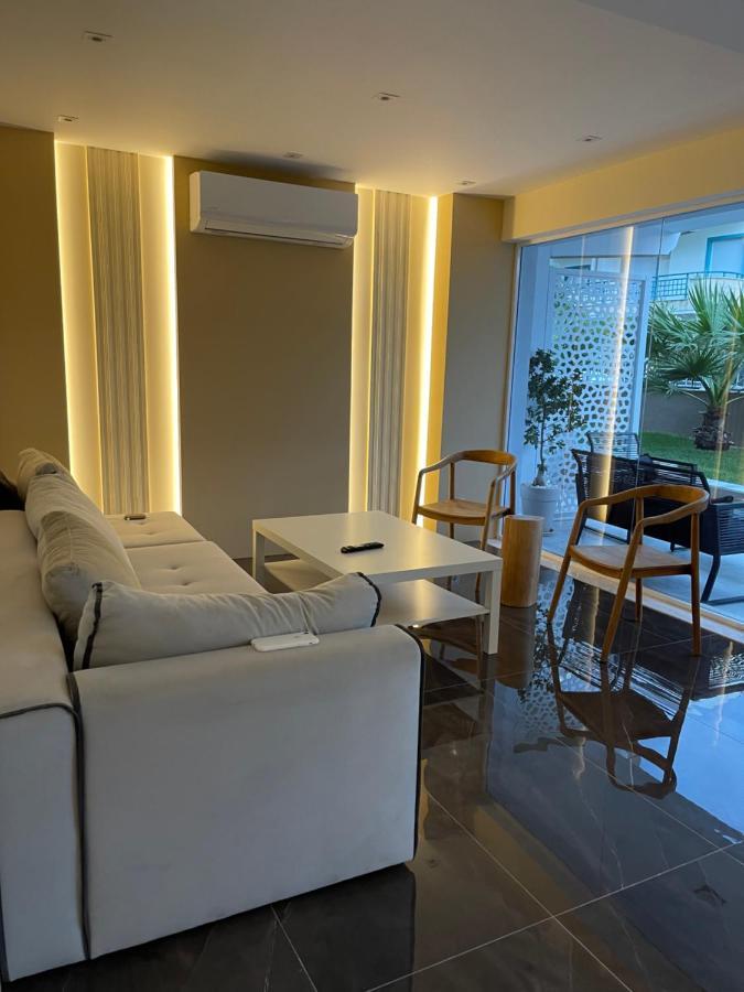 Το Σπίτι των Αδελφών Aparthotel Kallithea  Εξωτερικό φωτογραφία