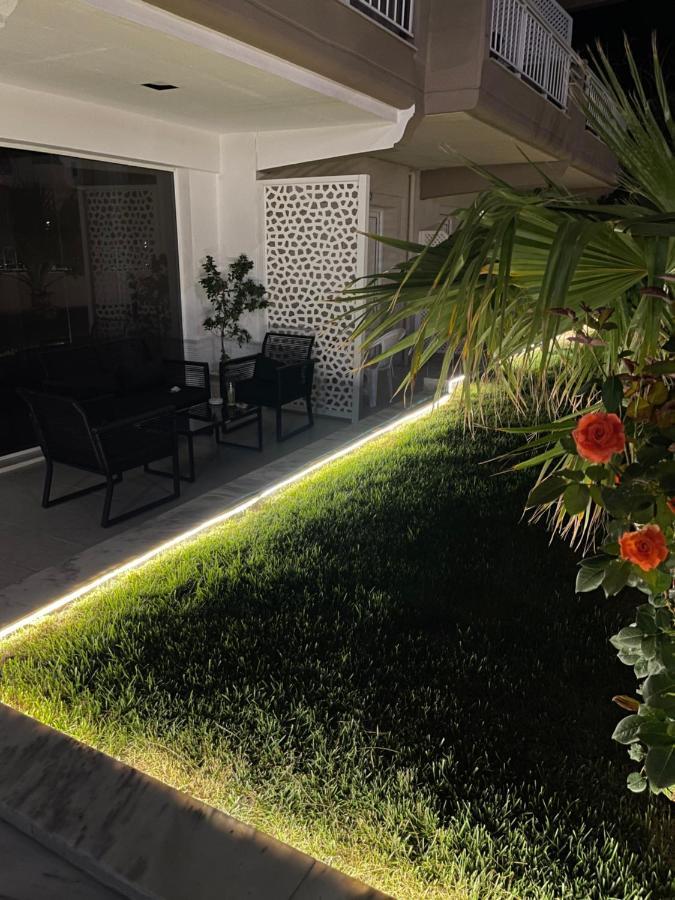 Το Σπίτι των Αδελφών Aparthotel Kallithea  Εξωτερικό φωτογραφία