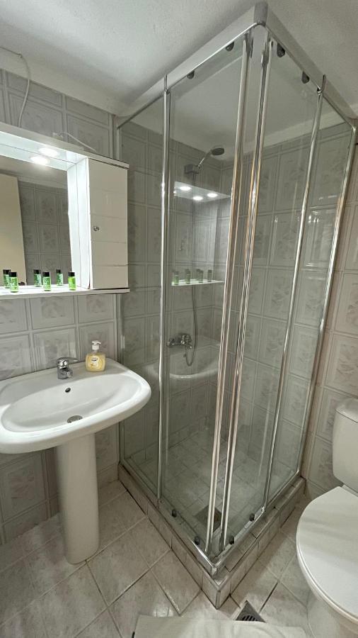 Το Σπίτι των Αδελφών Aparthotel Kallithea  Εξωτερικό φωτογραφία