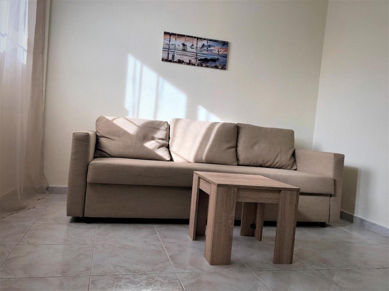 Το Σπίτι των Αδελφών Aparthotel Kallithea  Εξωτερικό φωτογραφία