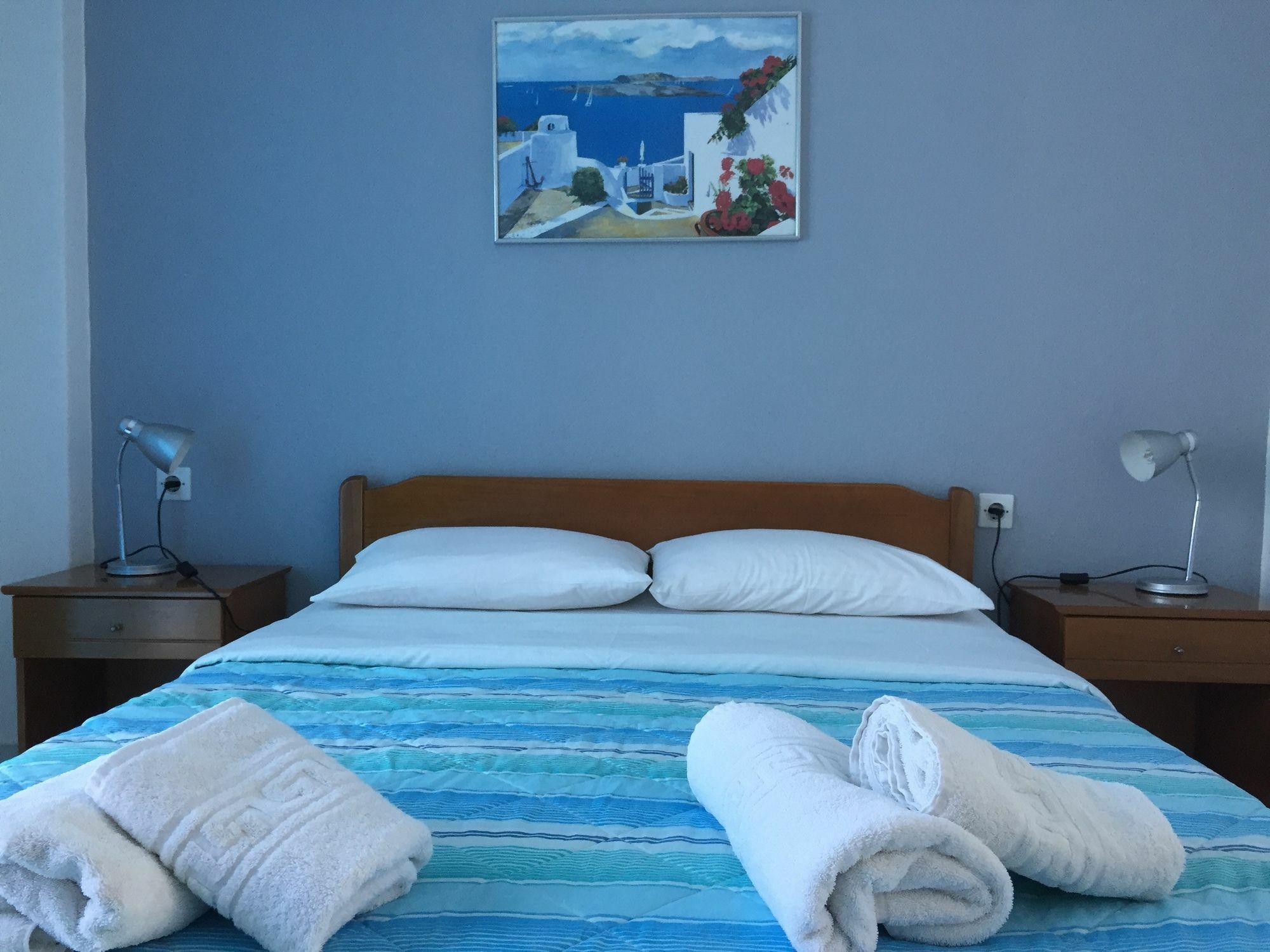 Το Σπίτι των Αδελφών Aparthotel Kallithea  Εξωτερικό φωτογραφία