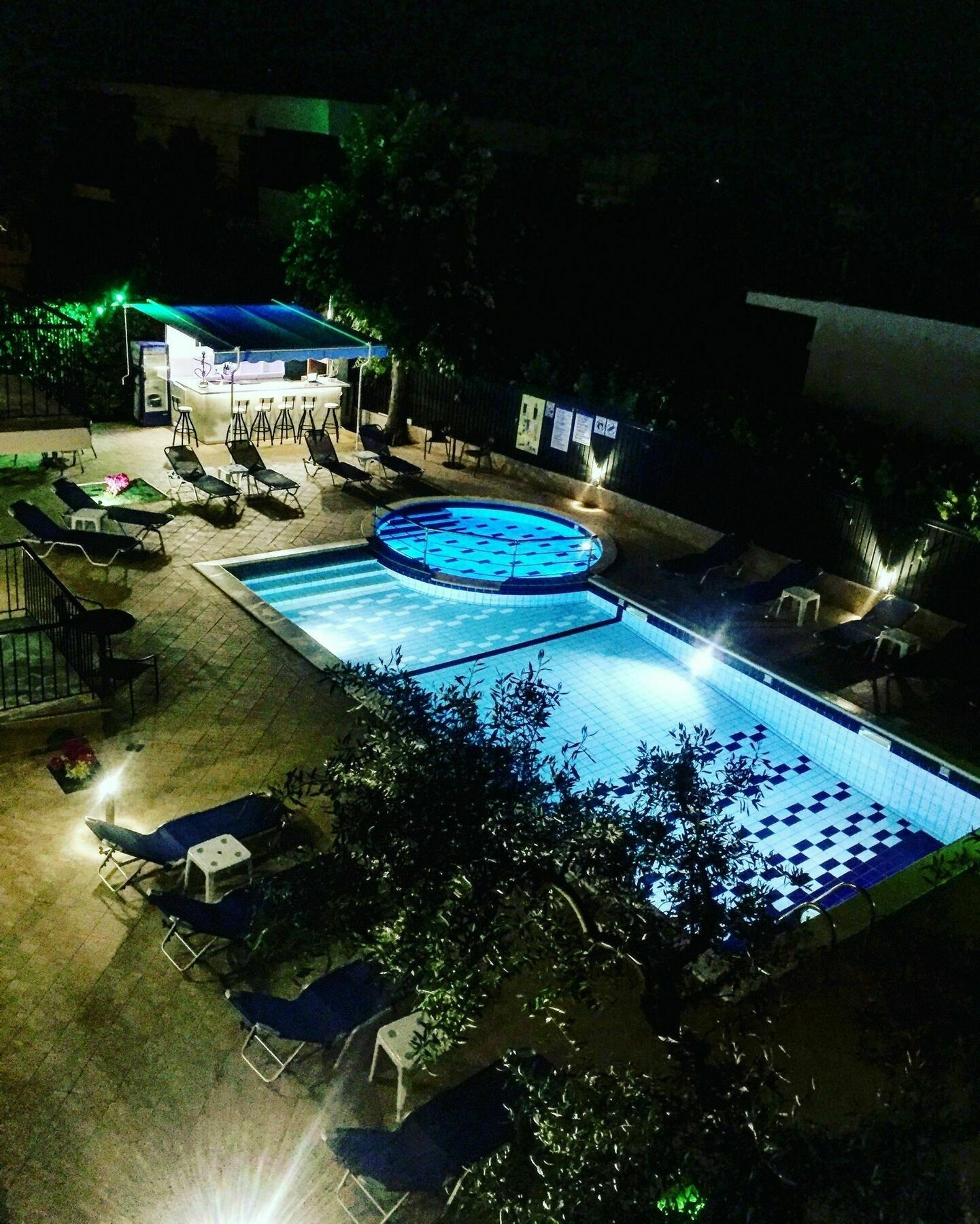 Το Σπίτι των Αδελφών Aparthotel Kallithea  Εξωτερικό φωτογραφία
