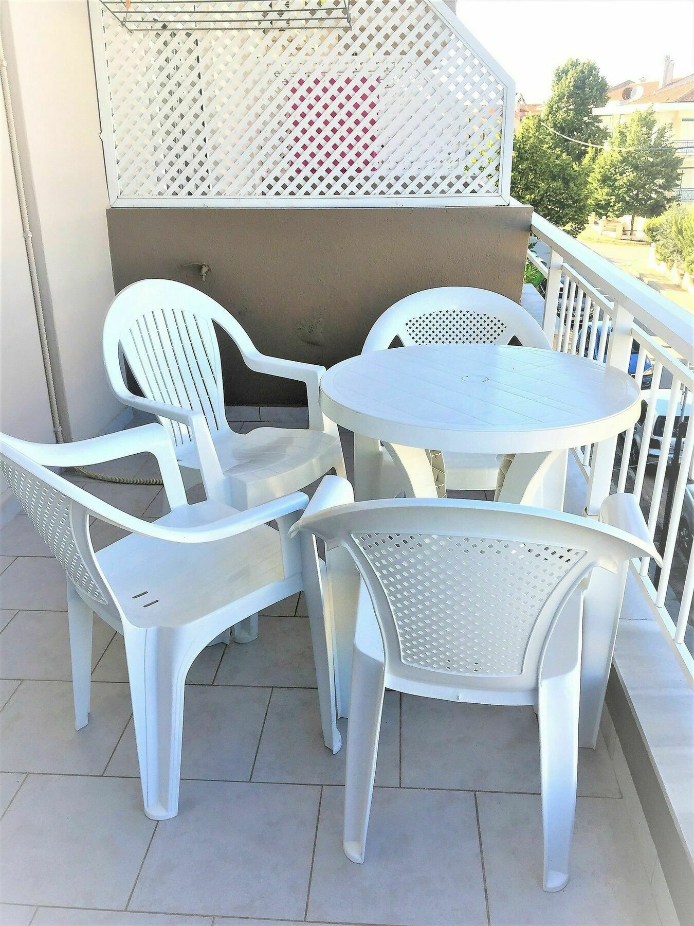 Το Σπίτι των Αδελφών Aparthotel Kallithea  Εξωτερικό φωτογραφία