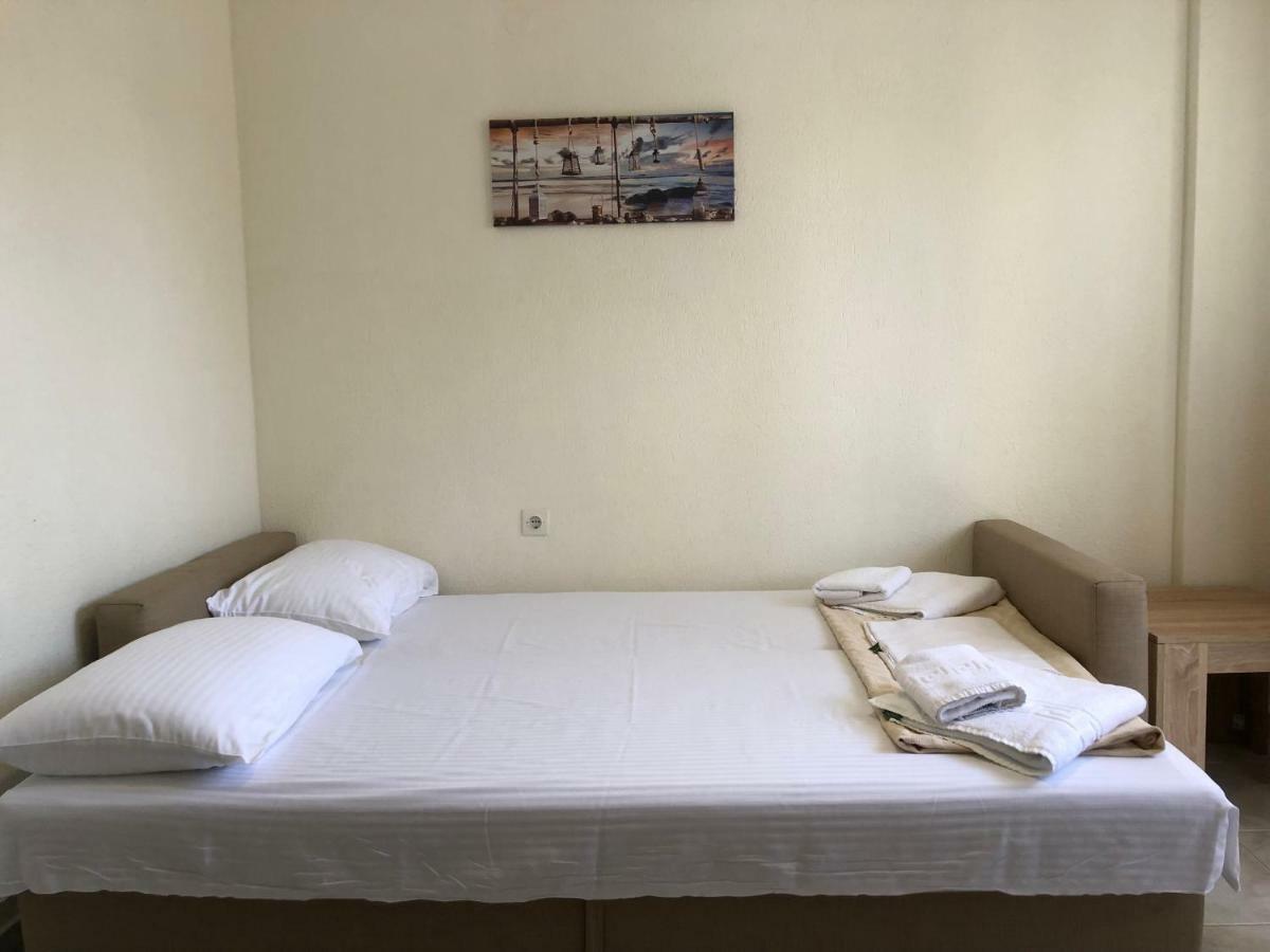 Το Σπίτι των Αδελφών Aparthotel Kallithea  Εξωτερικό φωτογραφία