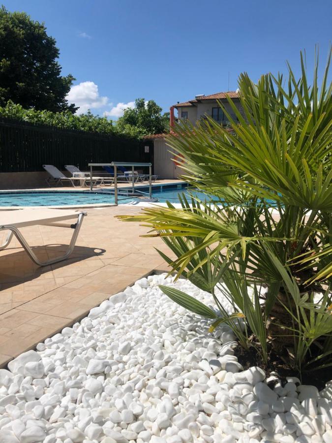 Το Σπίτι των Αδελφών Aparthotel Kallithea  Εξωτερικό φωτογραφία